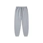 Melange Gray Bottoms