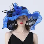 Sapphire Blue