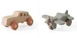 Early Education Multifunctional Silicone Toy. Designed to enhance early learning, sensory development, and fine motor sk — photo 4