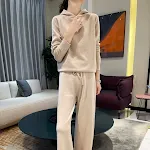 Beige Apricot