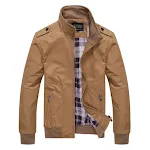 Khaki