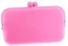 Cute Candy Color Silicone Coin Makeup Key Holder, perfect for holding coins, makeup, and keys, a practical and adorable — photo 2