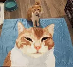 Two side