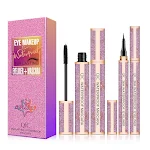 Eyelash Grower and Eyeliner Set – Achieve longer lashes and a perfect eyeliner look. Enhance your eyes and boost your na — photo 10