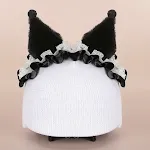 Coolomeywhite hat