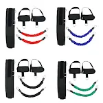 4PCS Set