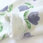 Roupas para casa com ar espessado de algodão — foto 6
