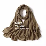 23 Olive Yellow