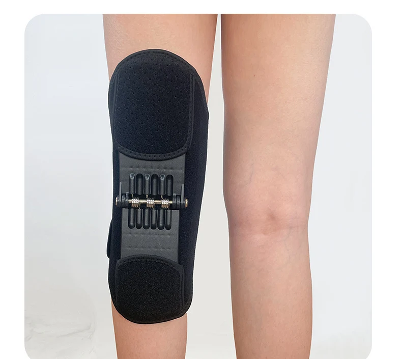 Title 7, Professional Protective Knee Booster for Walkin...