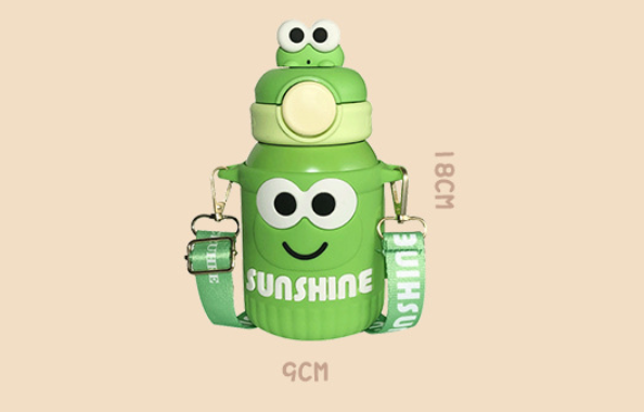Title 9, Super Cute Creative Mug Boy Straw Cup Jug. Fun ...