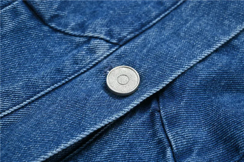 Title 13, Gonna slim fit stile francese retrò con maniche...