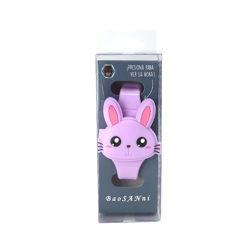Title 6, Student Electronic Watch Childrens Toy Net Red...