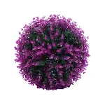 Purple 30cm