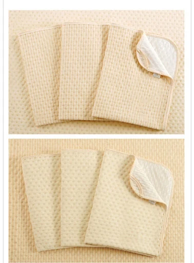 Title 1, Washable Newborn Baby Changing Mat and Mattress...