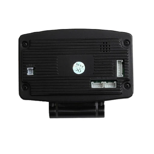 Title 4, X1 Automotive Multi Function OBD Instrument Mon...