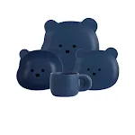 4PCS Set