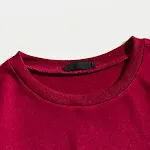 Suéter feminino com estampa de coração, moderno e confortável. Perfeito para um visual casual e estiloso. Compre já! — foto 23