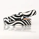 Zebra pattern