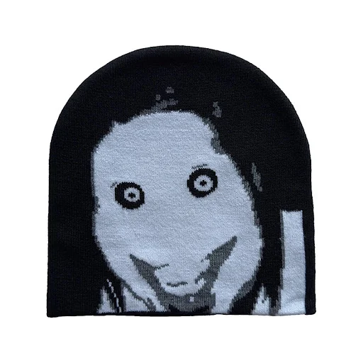 Title 4, Fashion Casual Knitted Hat Wool
