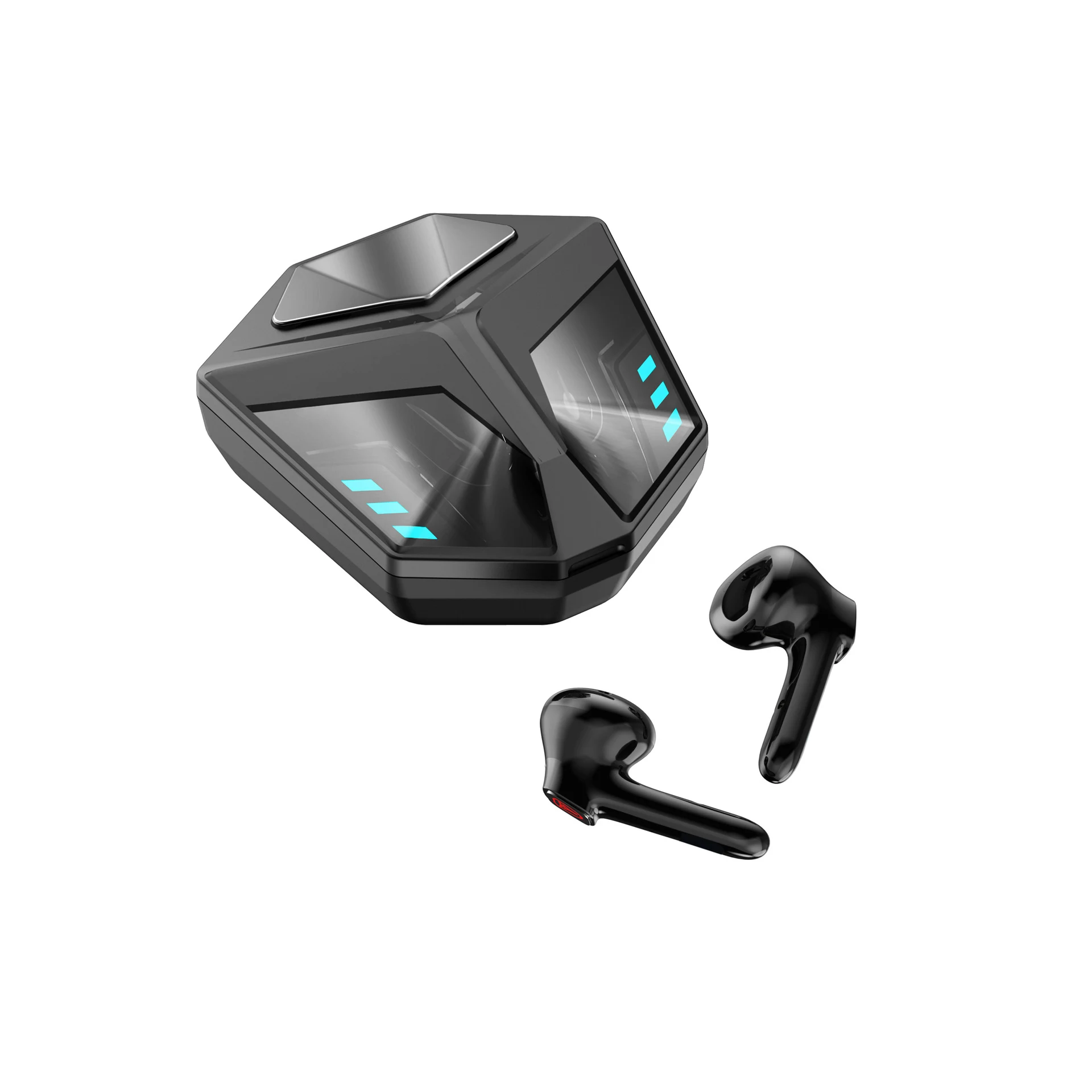 Title 10, Headset Gamer Sem Fio Bluetooth com Redução de ...