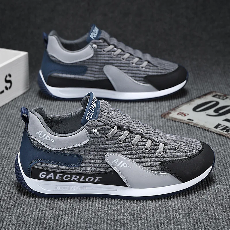 Title 2, Tênis de corrida masculino, moderno, casual e l...