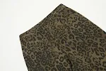 Men's Fashion Leopard Pattern Camouflage Cargo Pants. Stylish and practical cargo pants for everyday wear and outdoor ad — photo 12