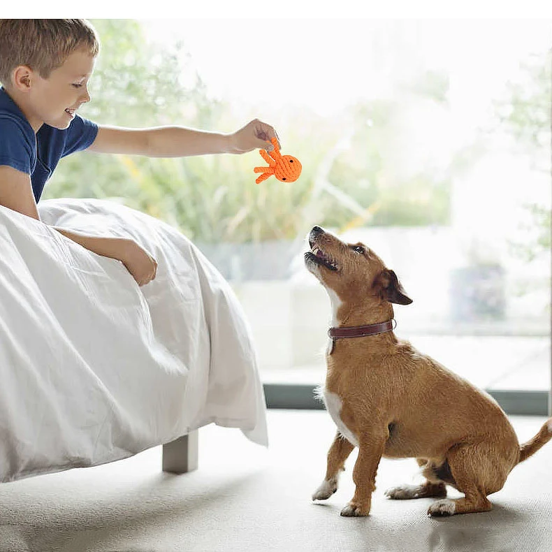 Brinquedo para Cães Anti-Mordida Molar Stick para Aliviar o Tédio. Promove a saúde bucal e proporciona diversão duradoura ao seu pet. — foto 1