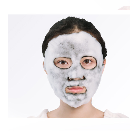 Title 5, Bubble Cleansing Mask Stickers Manufacturer Moi...