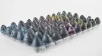 Black Crack 10pcs