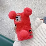 Bright Red