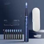 Upgrade blue