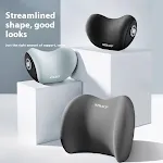 Four Seasons Cuscino Lombare Universale in Memory Foam Supporto Posturale per Schiena a Casa e in Ufficio — foto 6