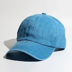 Lake Blue