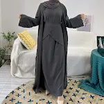 Dark Gray