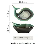 Kiln Baked Green