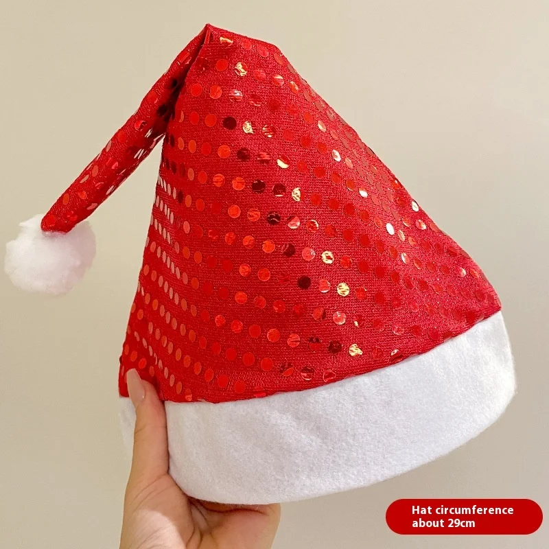 Kerstmuts Elandenhoorn Aankleden Kindercadeau Hoofdtooi — foto 17