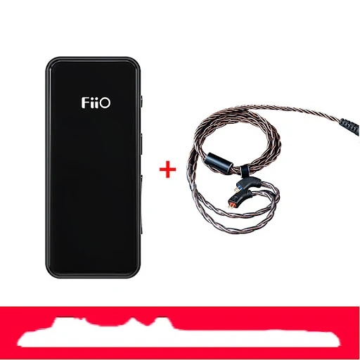 Title 1, Portable Bluetooth Amp Lossless Audio Receiver ...