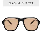 Bright Black Light Dried