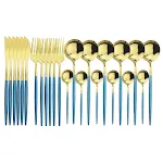 Blue gold
