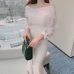Off white