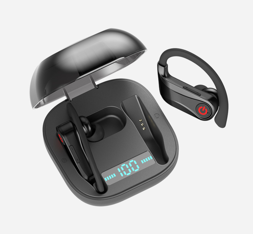 Title 6, Cuffie Bluetooth wireless per unesperienza aud...