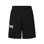 Printed loose shorts for men and women, comfortable and breathable. Perfect for summer, casual wear, beach trips, or eve — photo 12