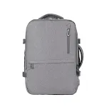 Grey Canvas