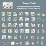 4 Greece Tour