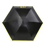 Mini pocket umbrella perfect for everyday use, lightweight, compact design offering convenient rain protection wherever — photo 8