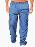 Denim blue