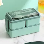 Double layer polylattice
