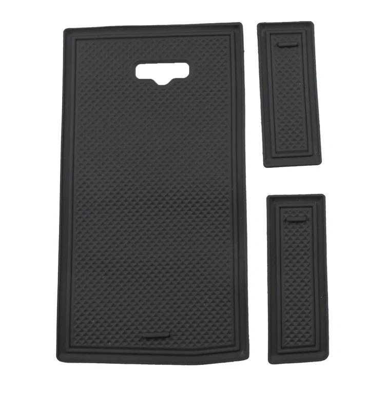 Title 7, Song PLUS Armrest Box Central Control Storage B...