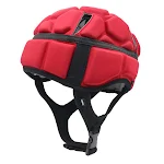 Outdoor-Sport Sicherheitshelm Ski Skating Fußball Rugby Sturzschutz Anti-Kollisions-Kopfbedeckung für maximalen Schutz. — foto 3