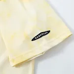 Large-Area Printed Lettered Casual T-shirt for comfortable everyday wear and expressing yourself. Enjoy its stylish desi — photo 1